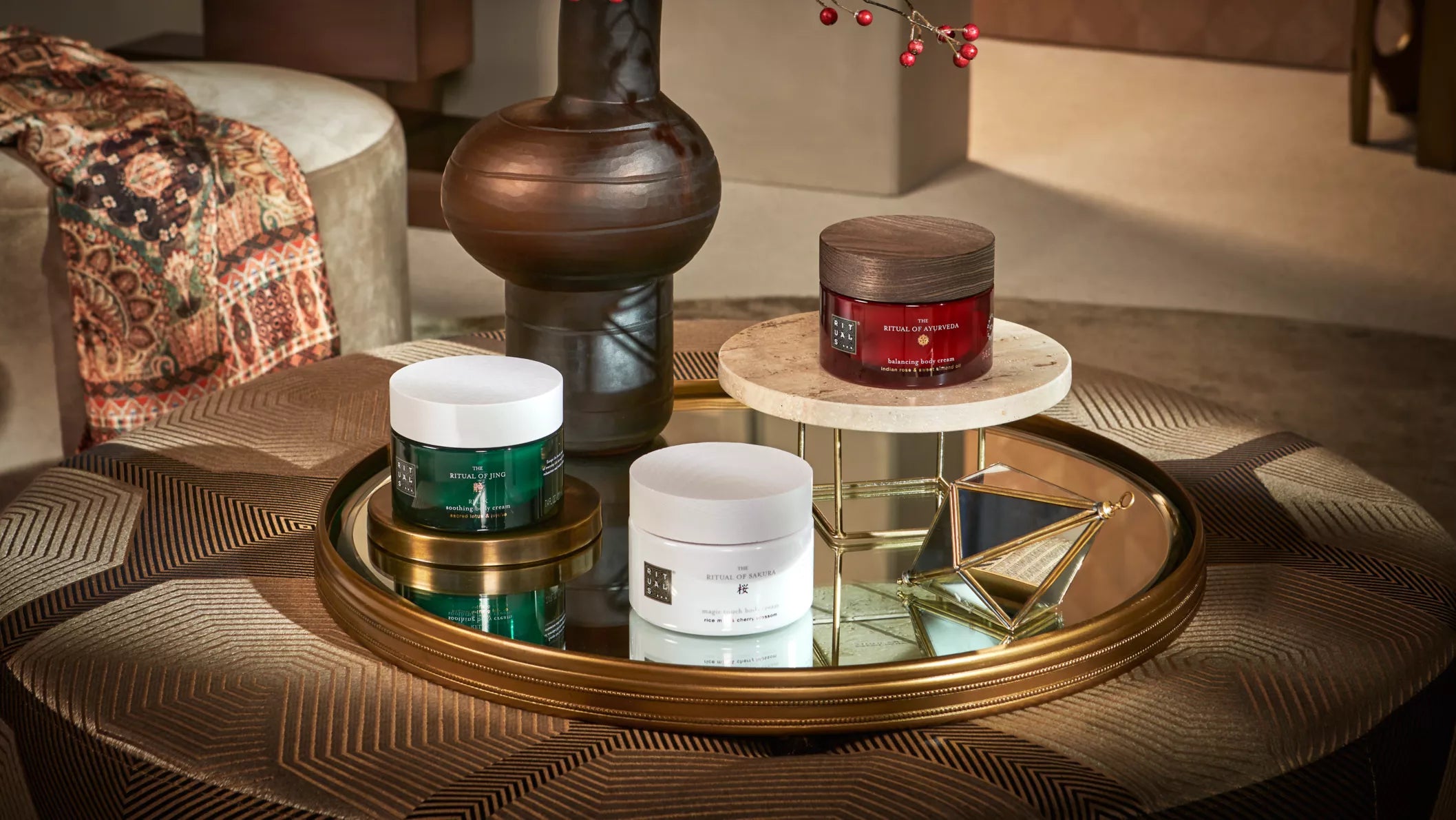 バス ＆ ボディ ギフト | Rituals Japan (リチュアルズ)