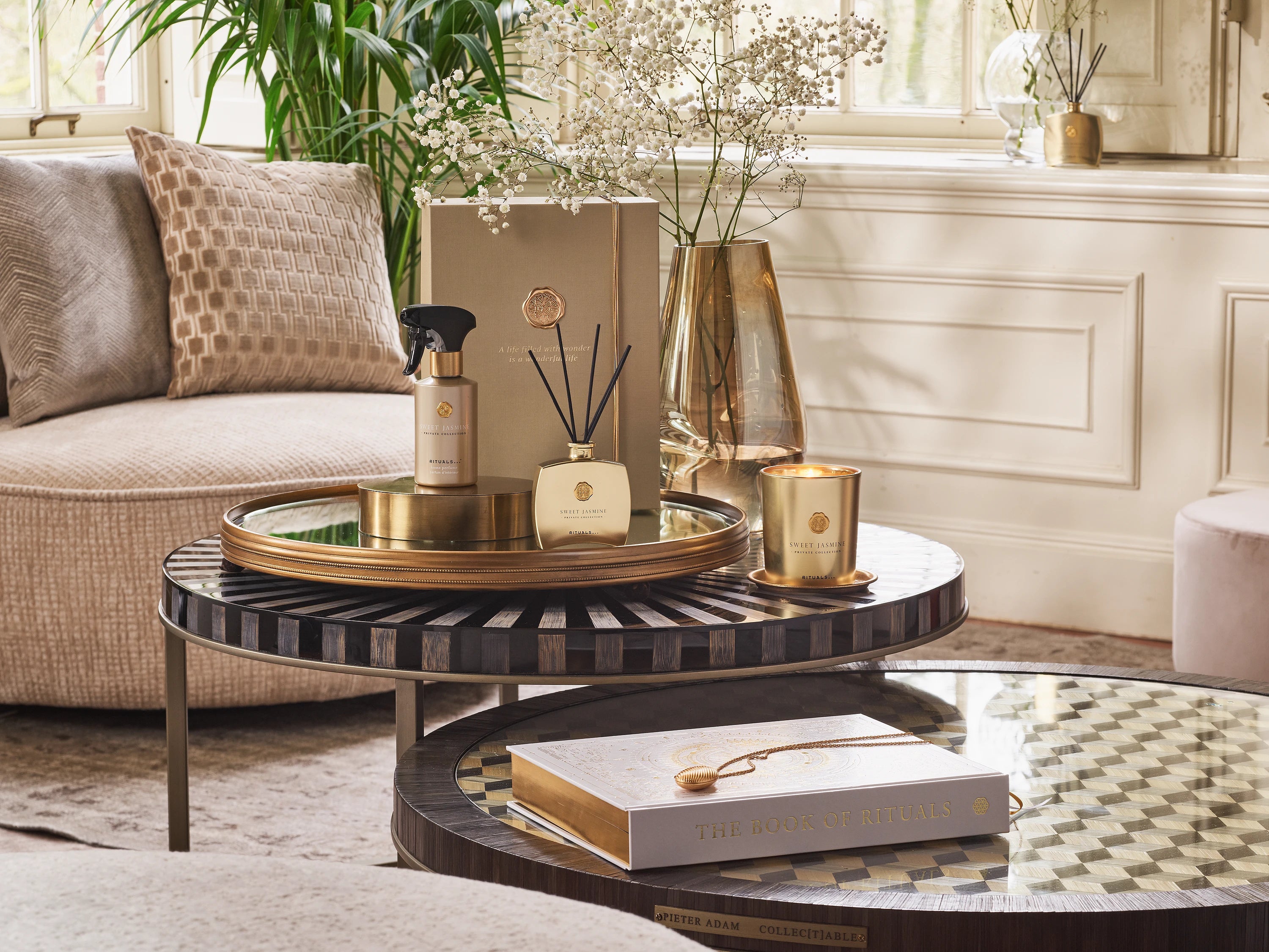 ✴︎ゆう様お取り置き中✴︎リチュアルズ フォーミングシャワージェル