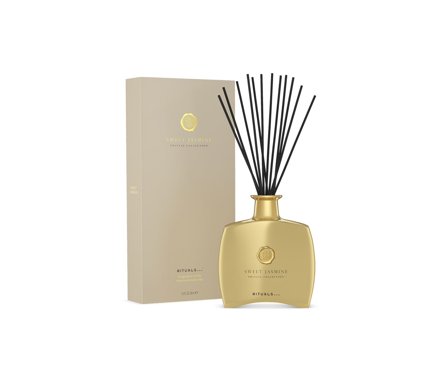 スイート ジャスミン フレグランス スティック