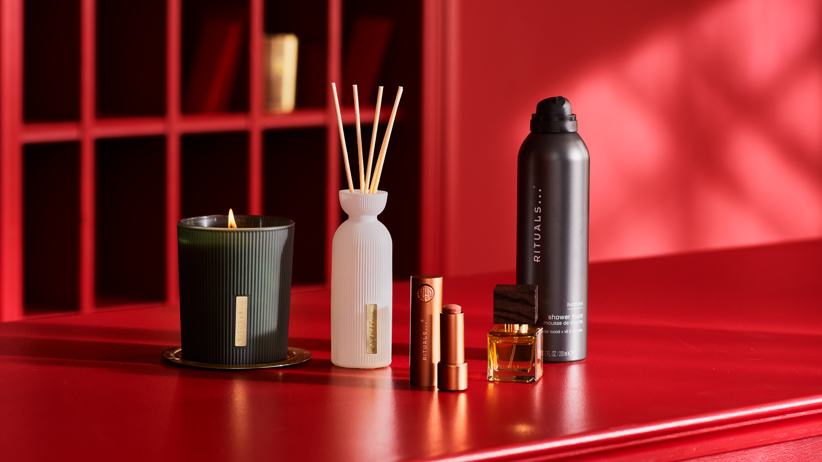 メンズギフト | Rituals Japan (リチュアルズ)