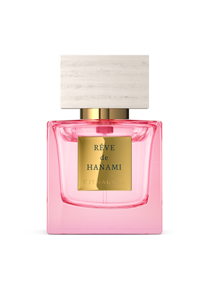 レヴ ド ハナミ オードパルファム | Rituals Japan (リチュアルズ) レヴ ド ハナミ オードパルファム | Rituals Japan (リチュアルズ)