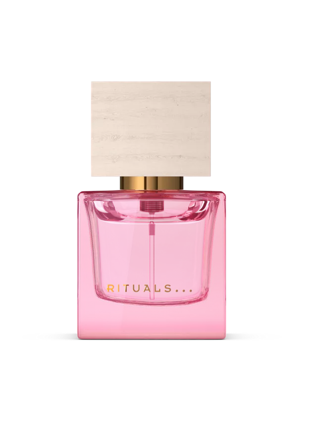 レヴ ド ハナミ オードパルファム （サクラ ギフトセットM）