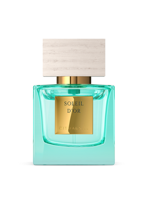 ソレイユ オ―ル オードパルファム | Rituals Japan (リチュアルズ) ソレイユ オ―ル オードパルファム | Rituals Japan (リチュアルズ)