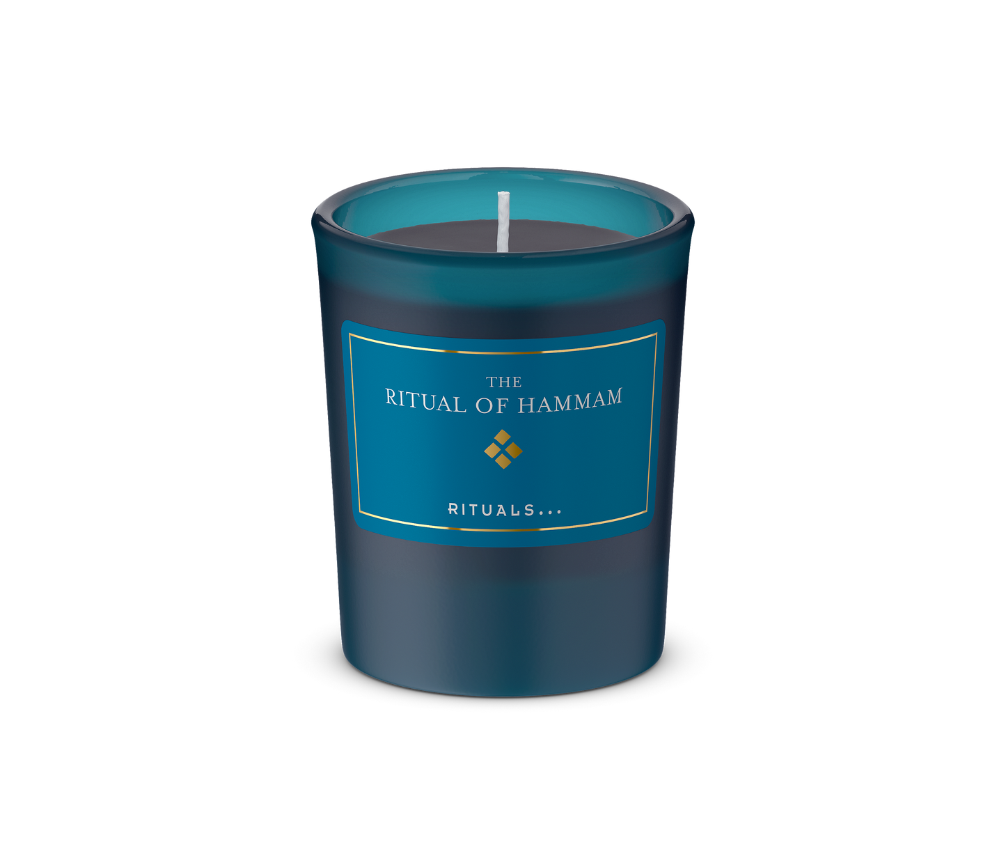 ハマム キャンドル (ギフトセット)