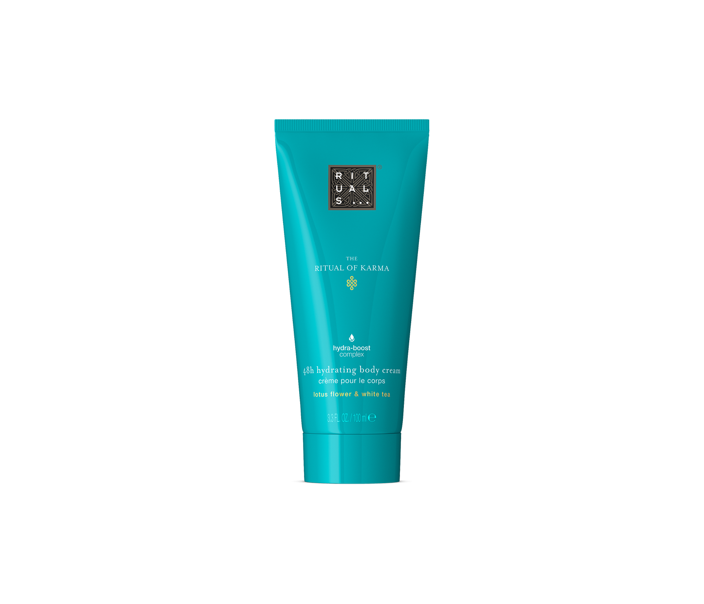 カーマ ボディ クリーム (ギフトセット)