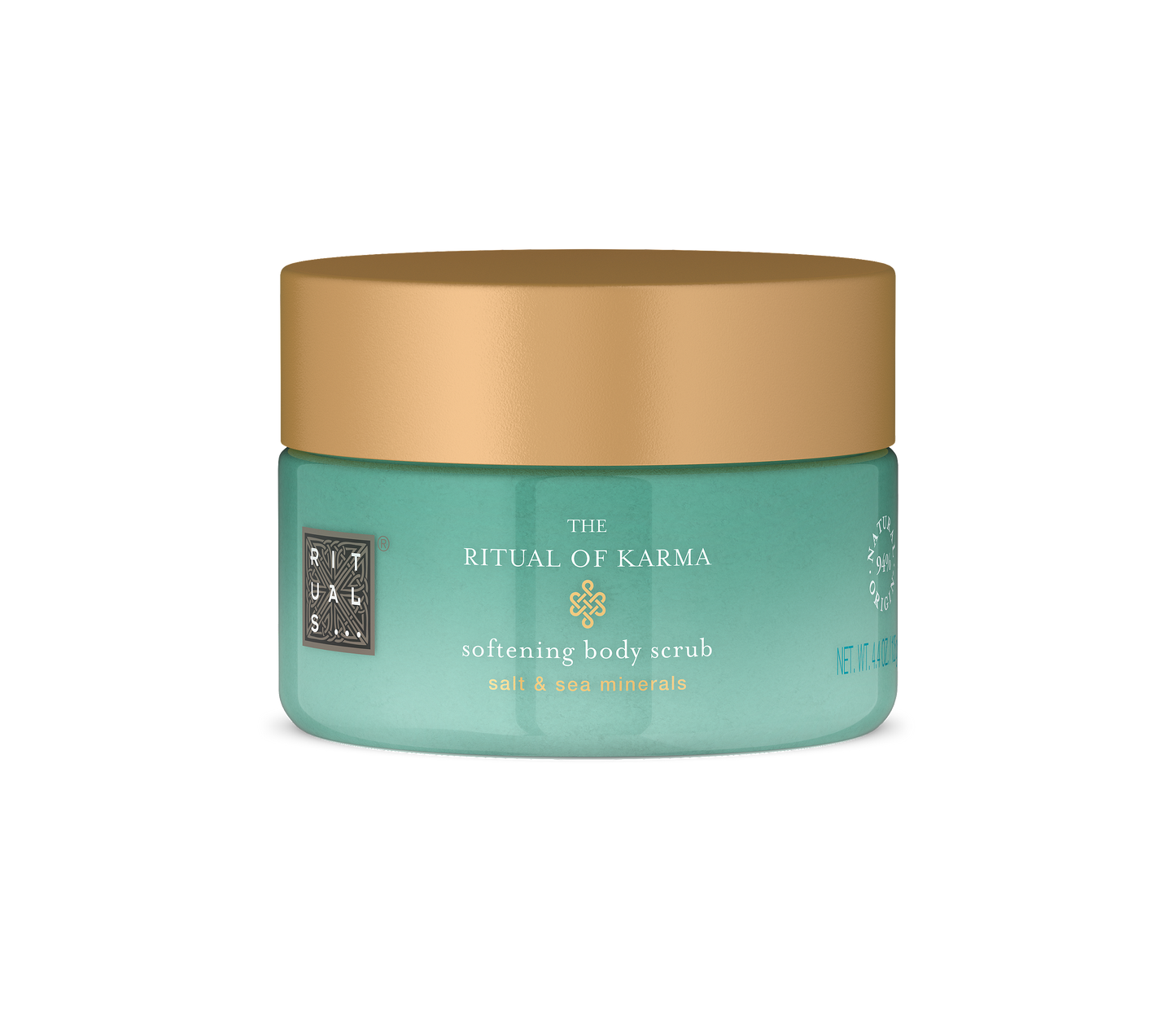 カーマ ボディ スクラブ (ギフトセット)