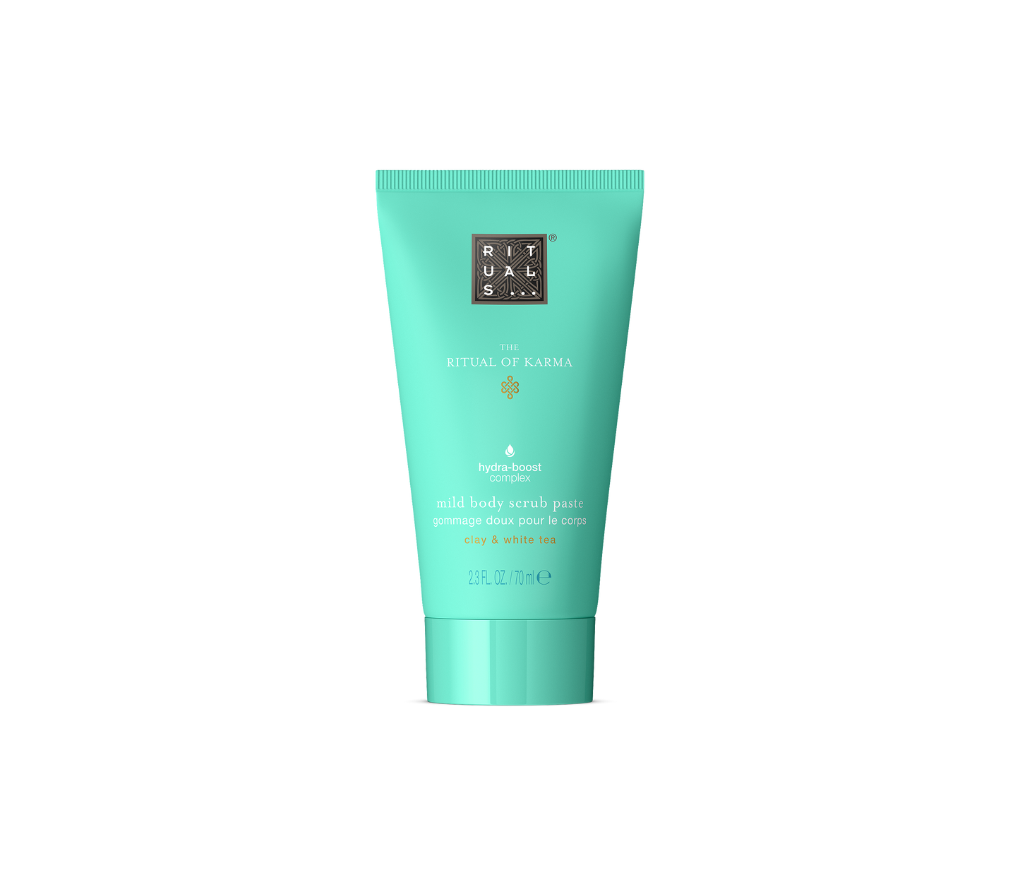 カーマ ２４H ボディ ハイドレーティング ローション (ギフトセット)