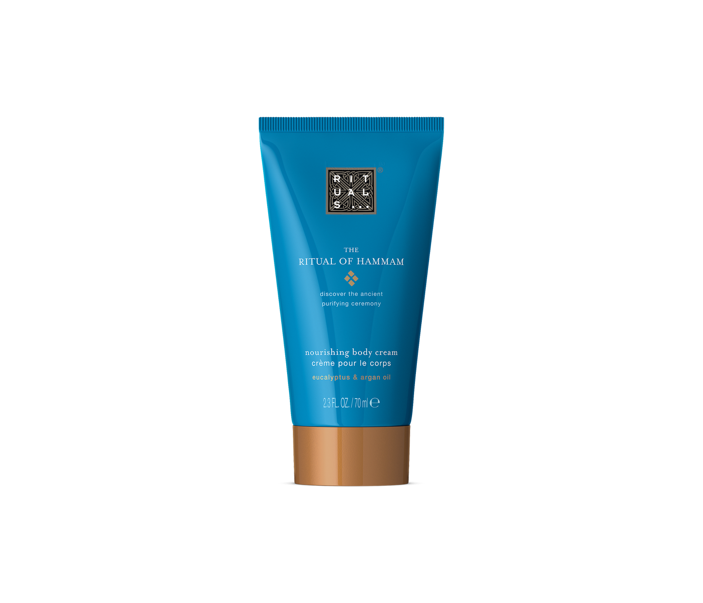 ハマム ボディ クリーム (ギフトセット)