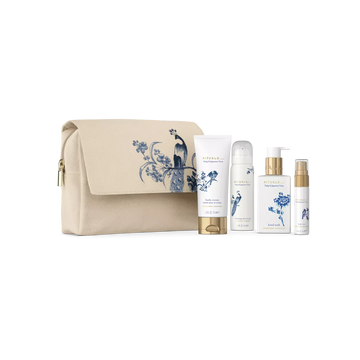 アムステルダム コレクション ポーチ セット