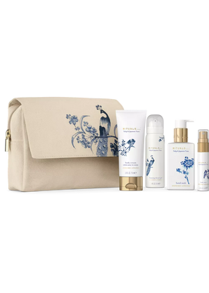 アムステルダム コレクション ポーチ セット