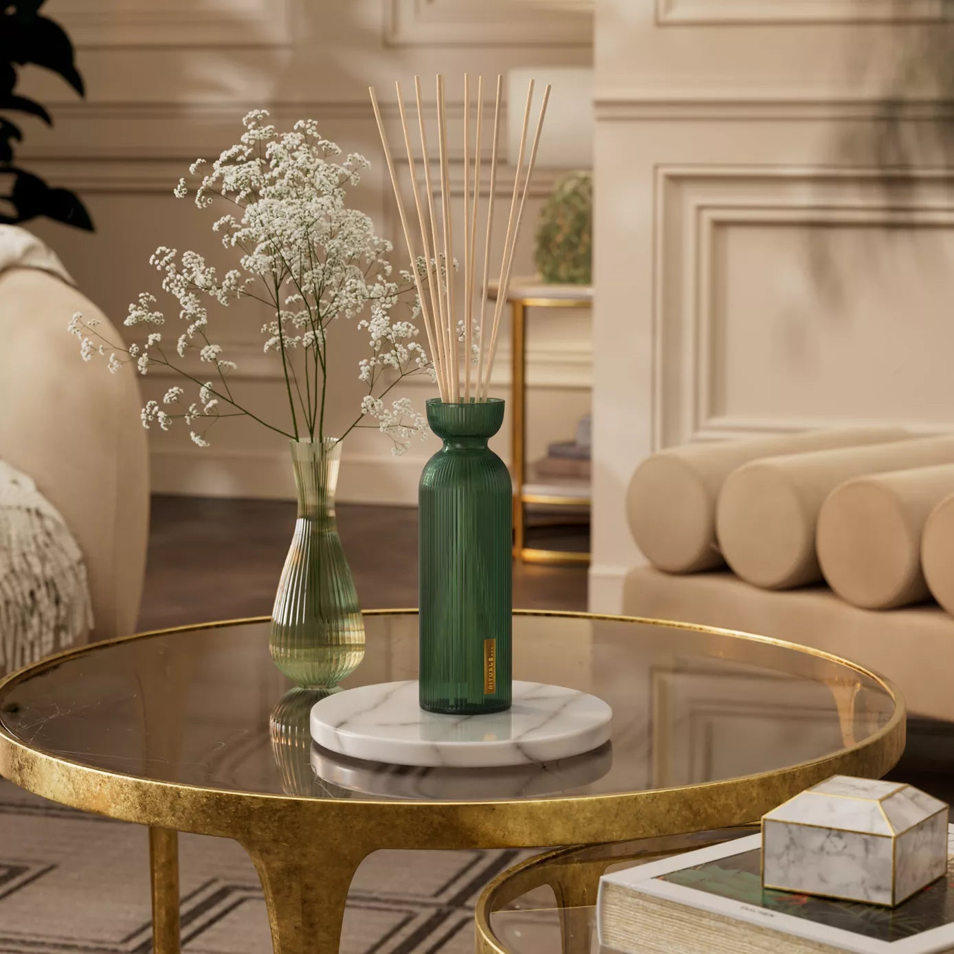 WEDGWOCD アロマスティック 瓶　ミニチュアプレート WEDGWOCD アロマスティック 瓶 ミニチュアプレート WEDGWOCD アロマ