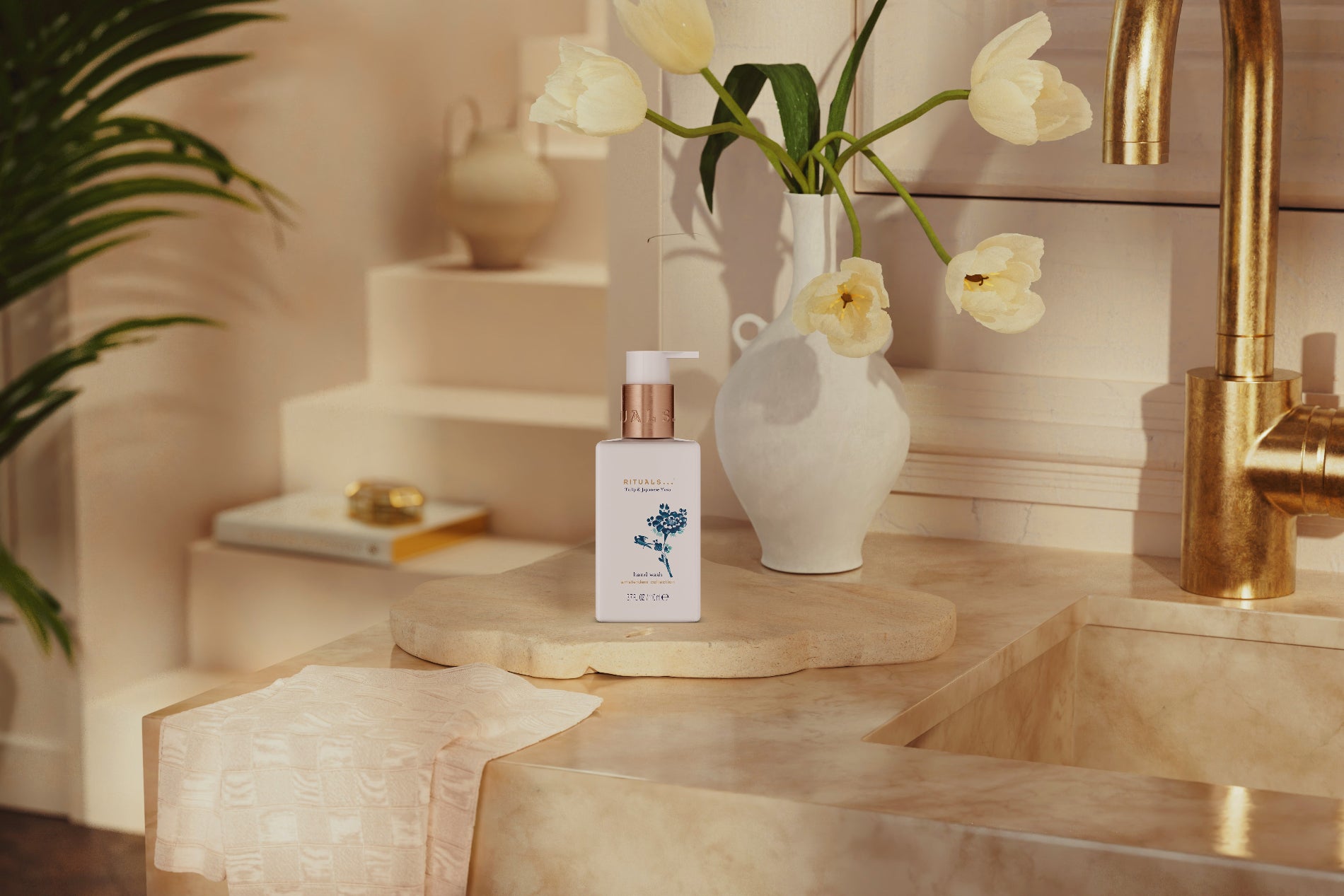 メンズギフト | Rituals Japan (リチュアルズ)