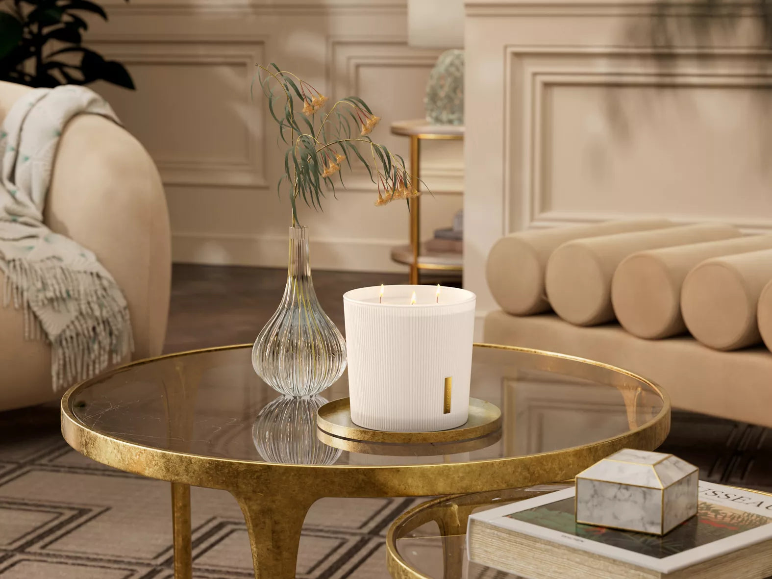 リチュアル オブ カーマ | Rituals Japan (リチュアルズ)