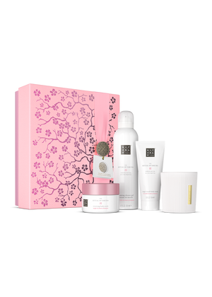 新品未使用 Rituals サクラ ギフトセット L 桜&ライスミルク香り 新品未使用 Rituals サクラ ギフトセット L 桜&ライスミルク