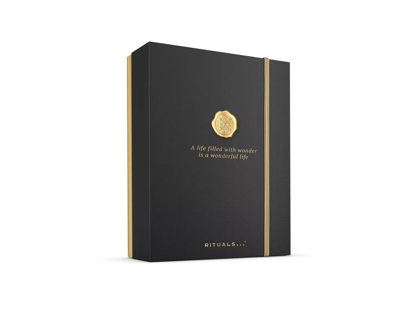 プレシャス アンバー ギフトセット