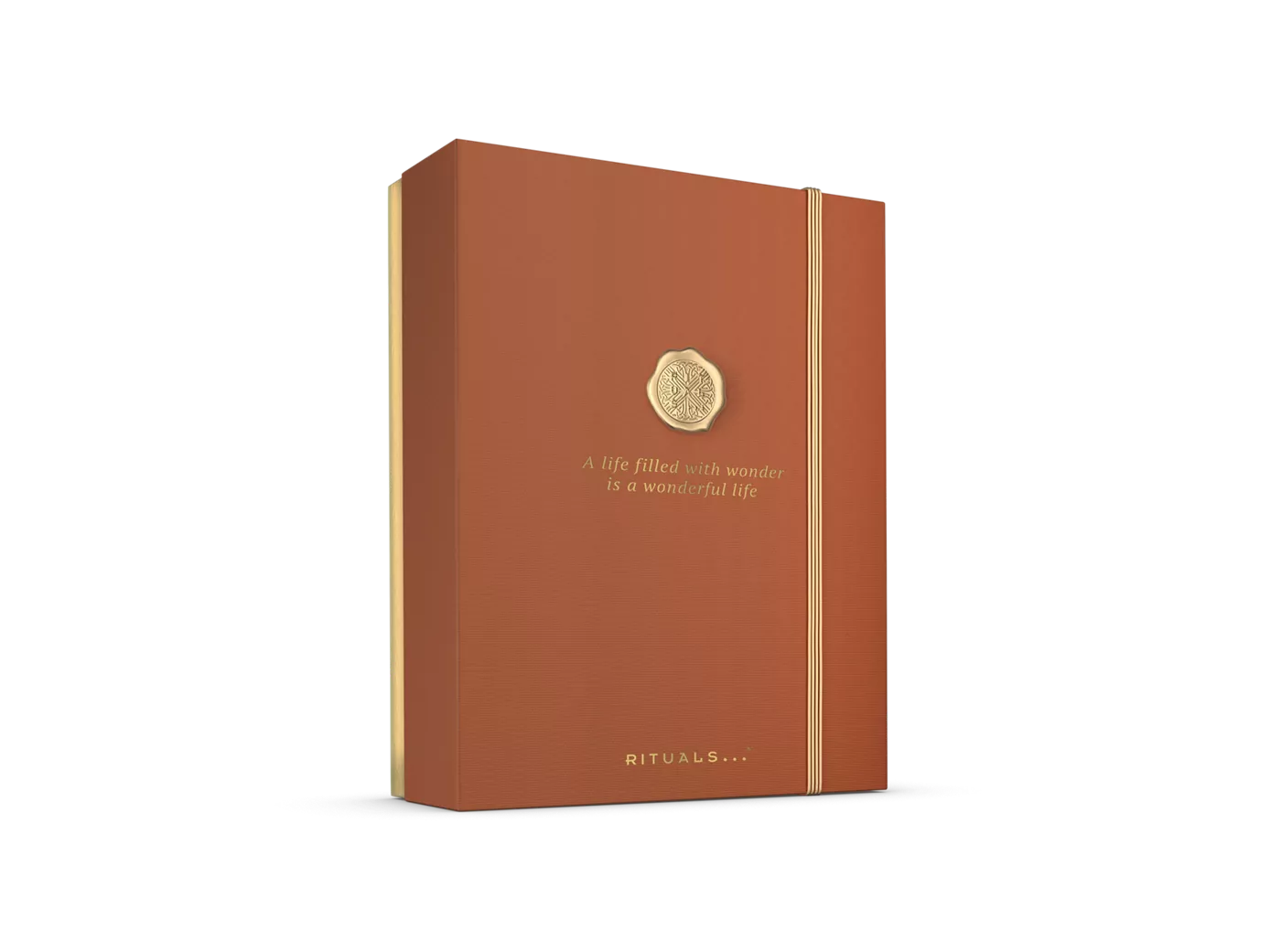 スエード バニラ ギフトセット