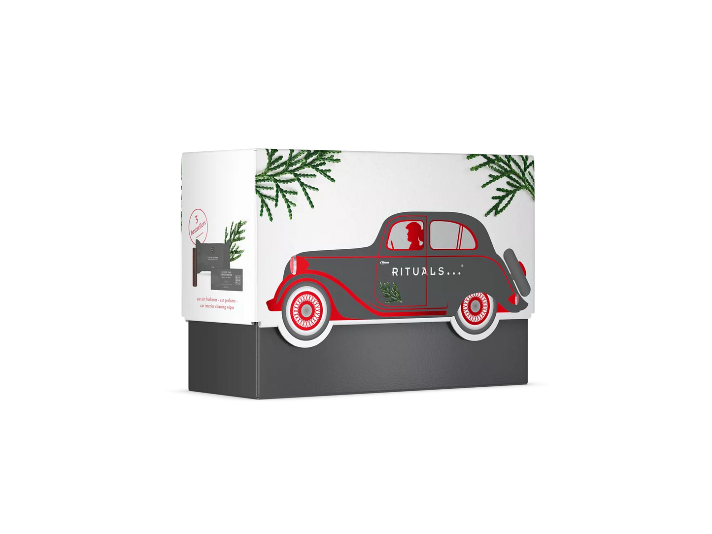 オム カー ギフト セット
