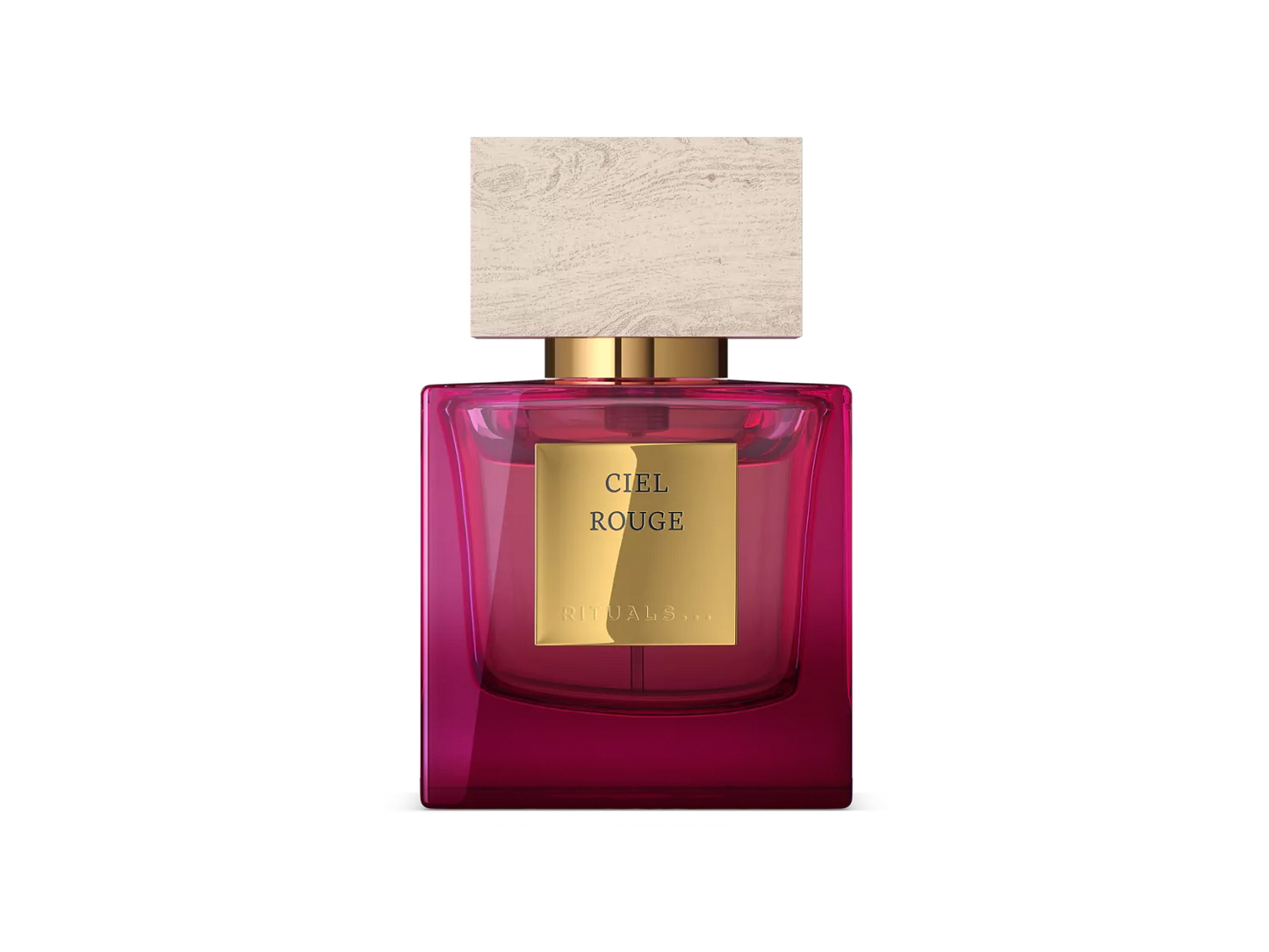 シエル ルージュ オードパルファム | Rituals Japan (リチュアルズ) シエル ルージュ オードパルファム | Rituals Japan (リチュアルズ)