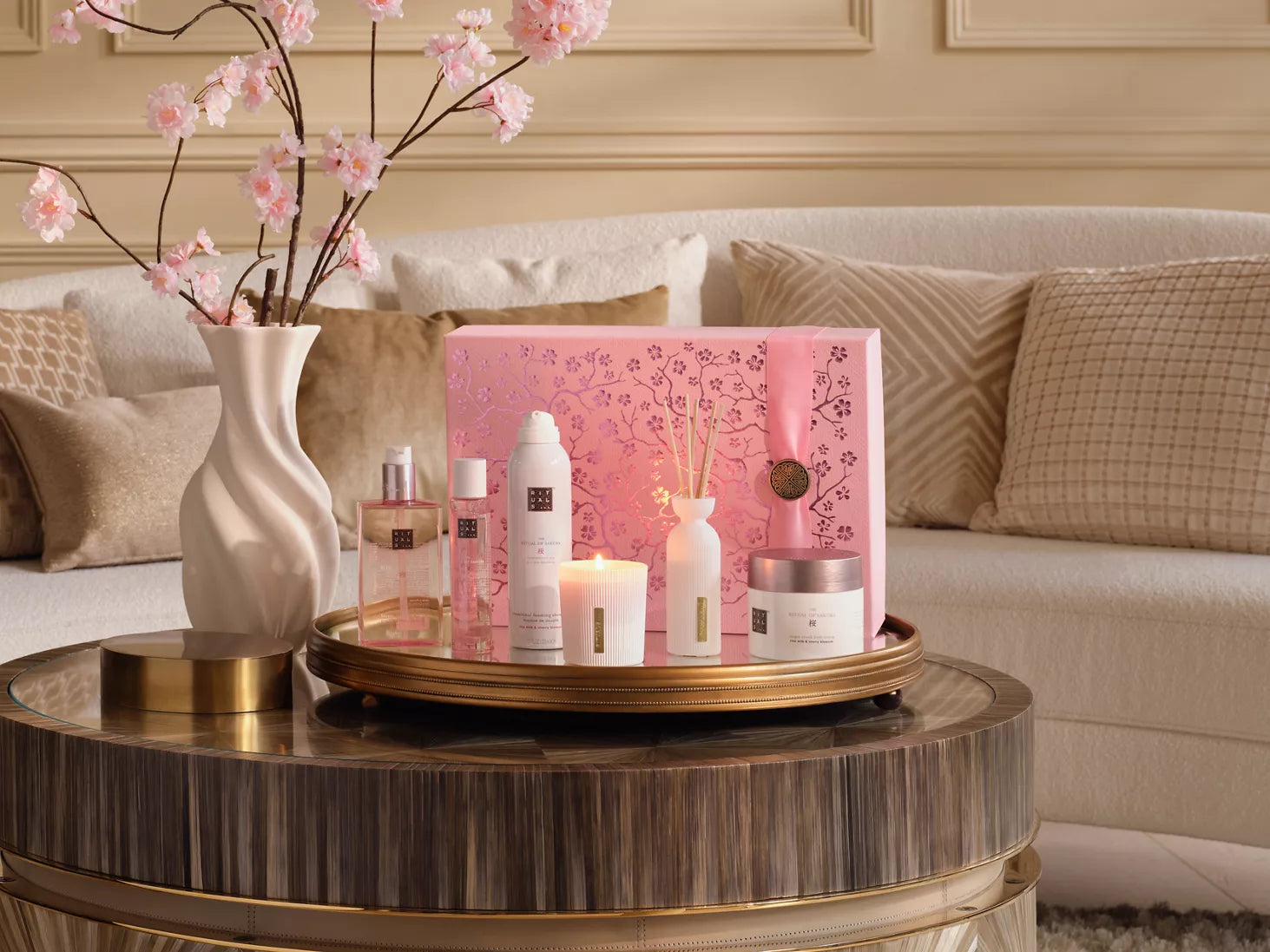 リチュアル オブ サクラ | Rituals Japan (リチュアルズ)