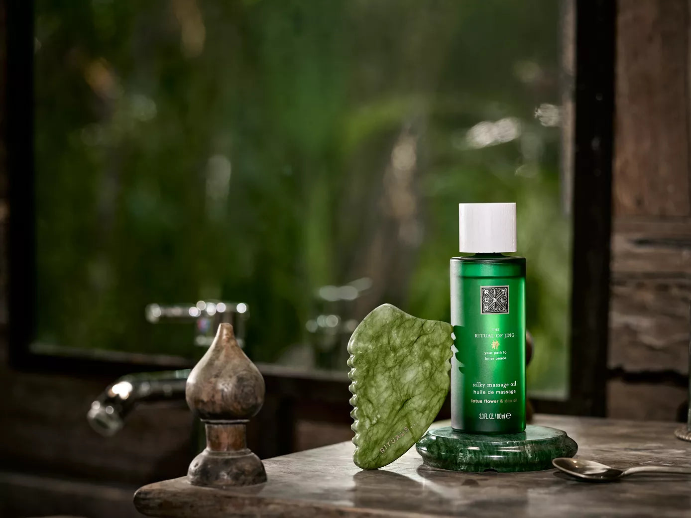 リチュアルズ ボディスプレー2本&ボディクリーム Rituals Japan リチュアルズ ボディスプレー2本&ボディクリーム Rituals Japan