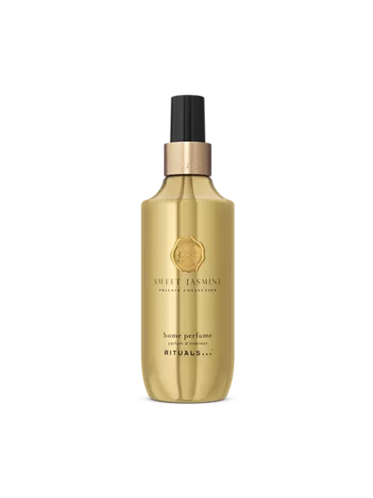 スイート ジャスミン ホーム パフューム (ギフトセット)