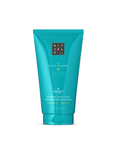 カーマ  ホイップド ボディ クリーム（カーマ ギフトセットL）