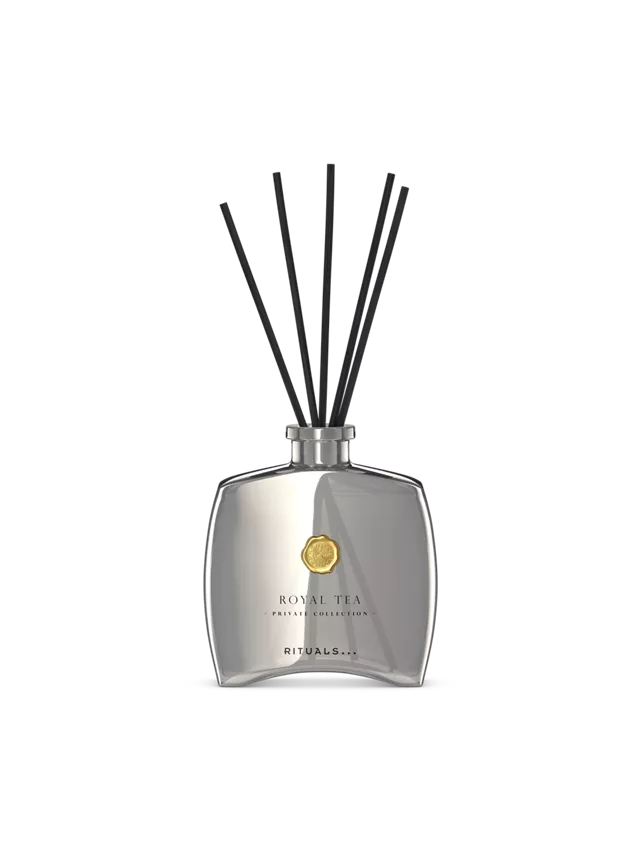 ロイヤル ティー ミニ フレグランス スティック （ギフトセット）