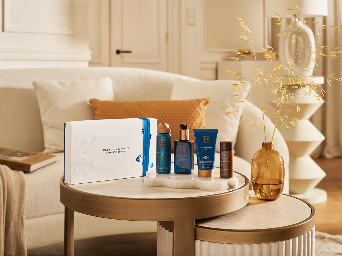 ハマム ギフト セット S