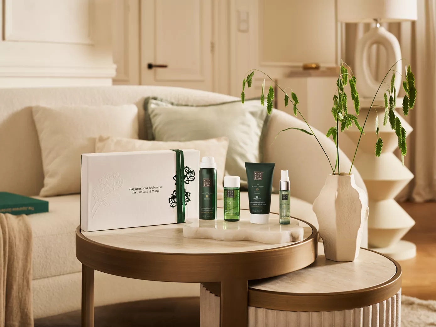 ジン ギフト セット S