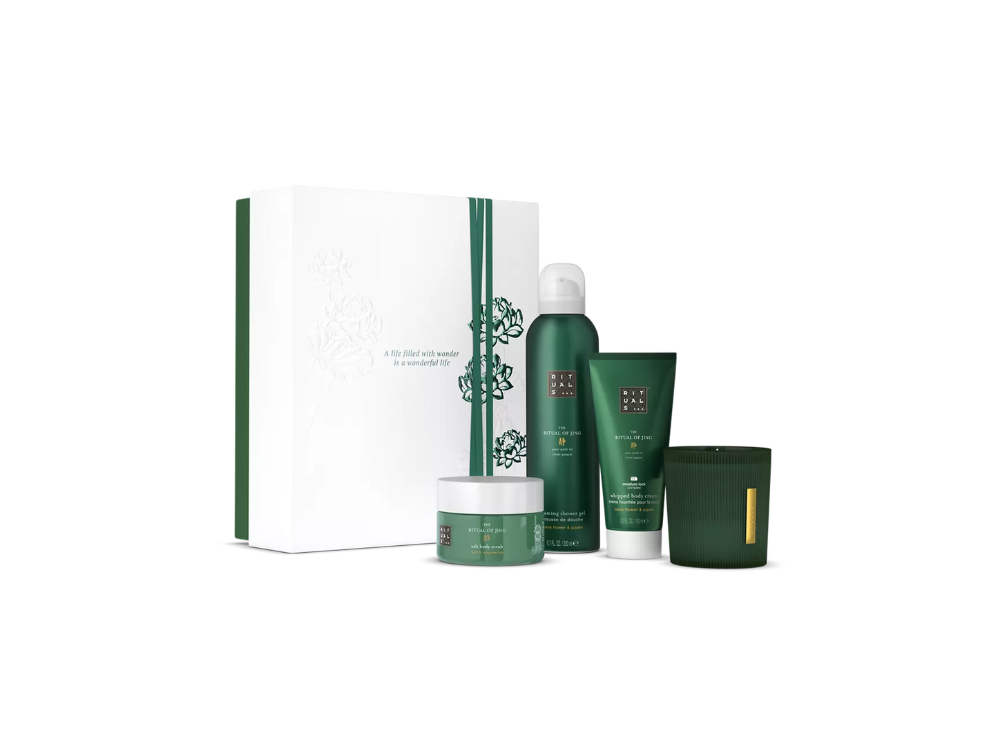 ジン ギフトセット M