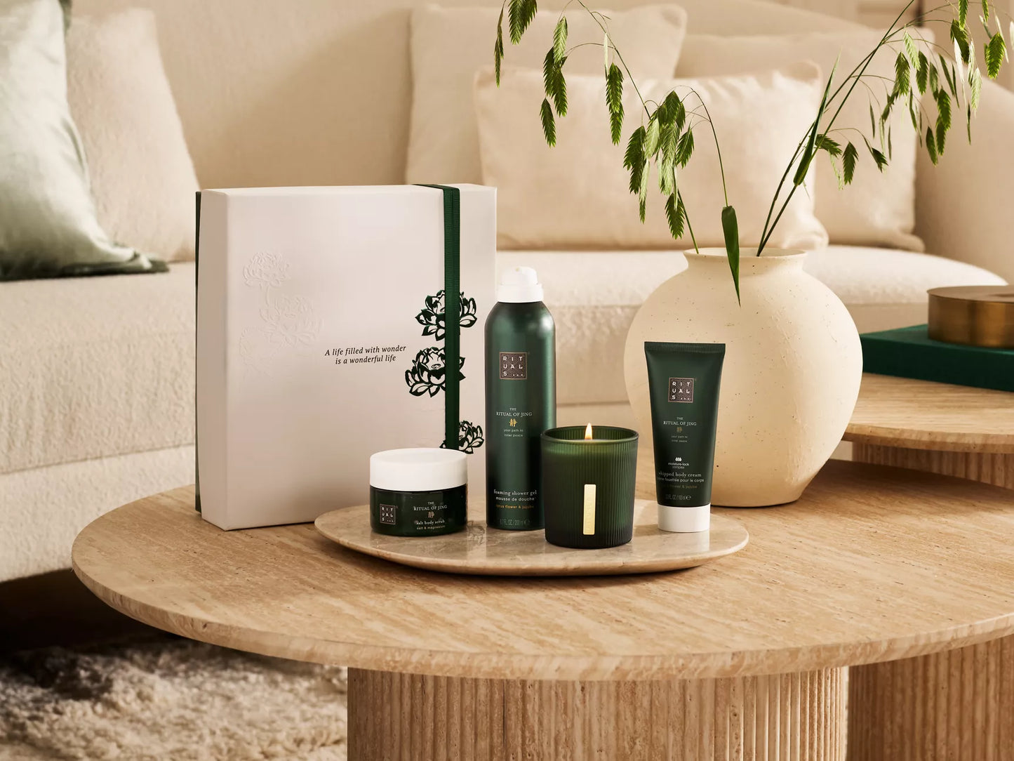 ジン ギフトセット M