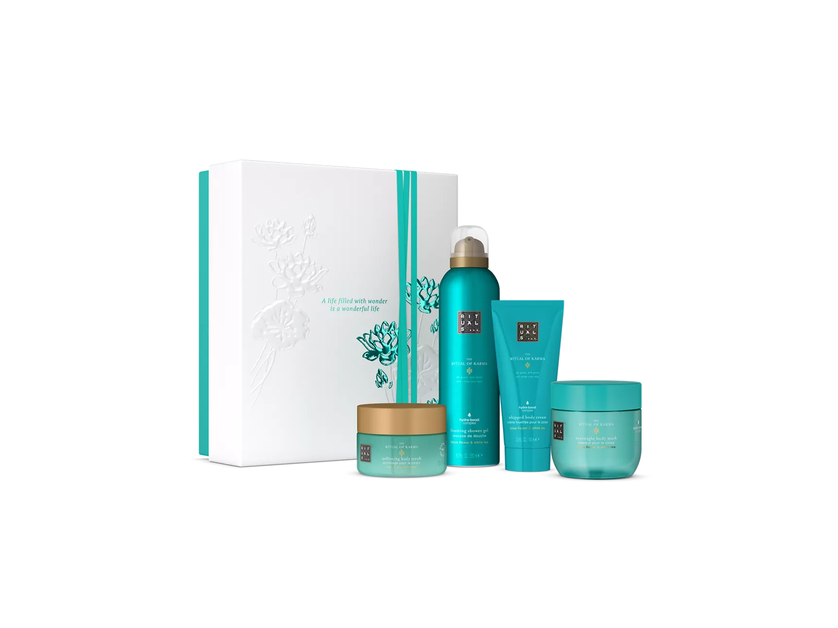 カーマ ギフトセット M