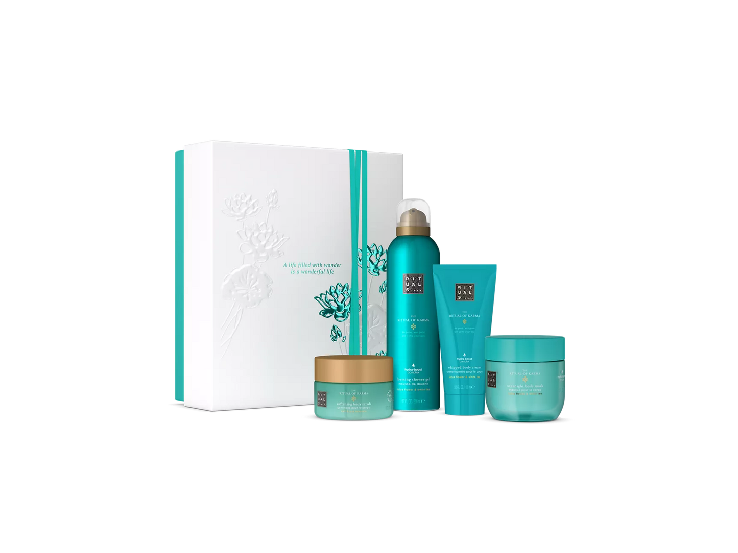 カーマ ギフトセット M