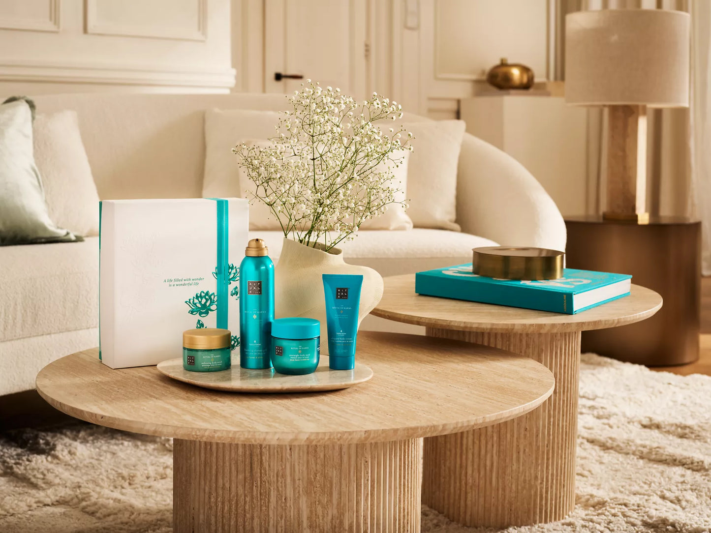 カーマ ギフトセット M