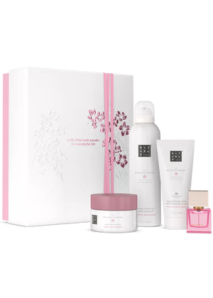 サクラ ギフトセット M