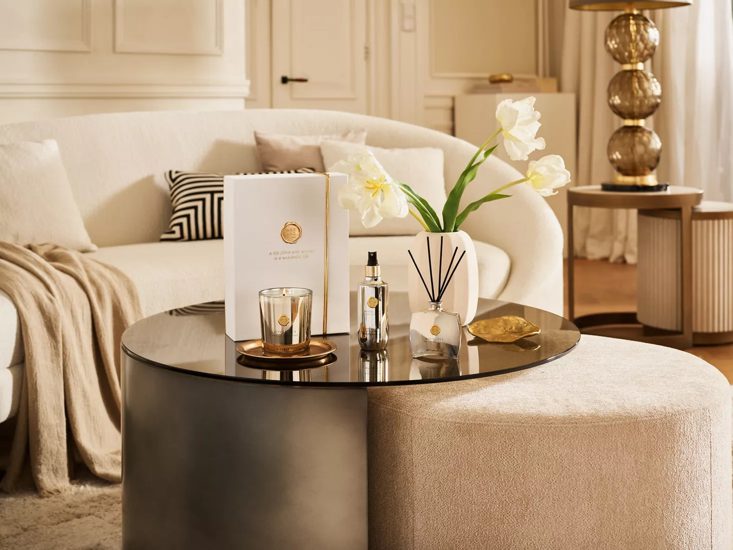 ロイヤル ティー ギフトセット