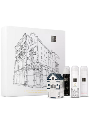 25th アニバーサリーセット