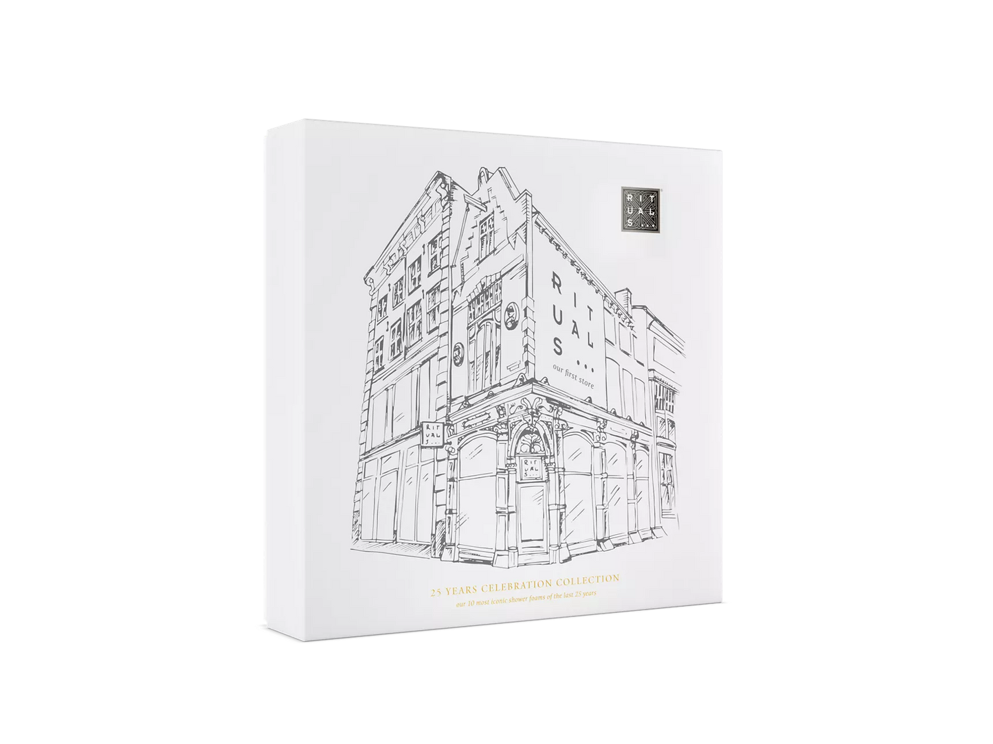 25th アニバーサリーセット