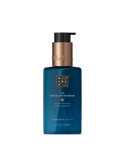 ハマム ハンド ウォッシュ （ハマム ギフトセットS）