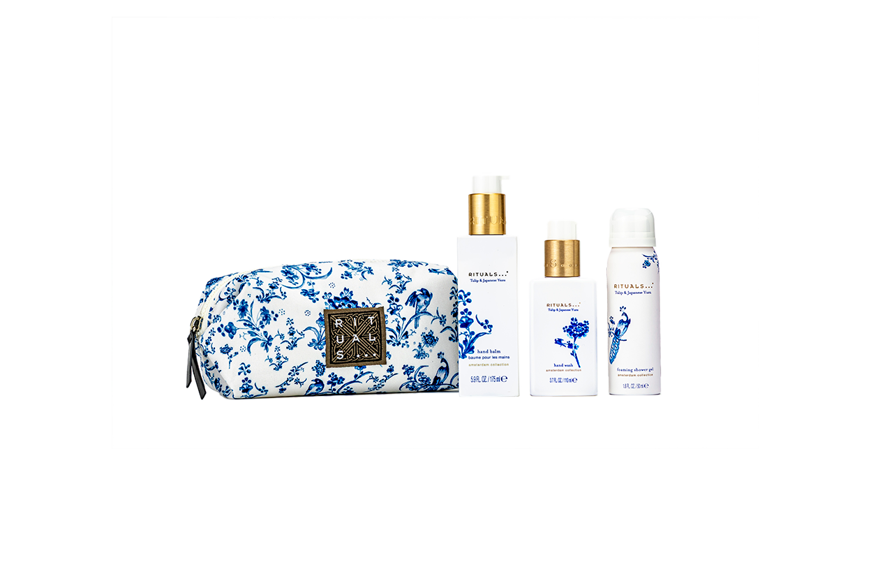 アムステルダム コレクション ヘリテージセット