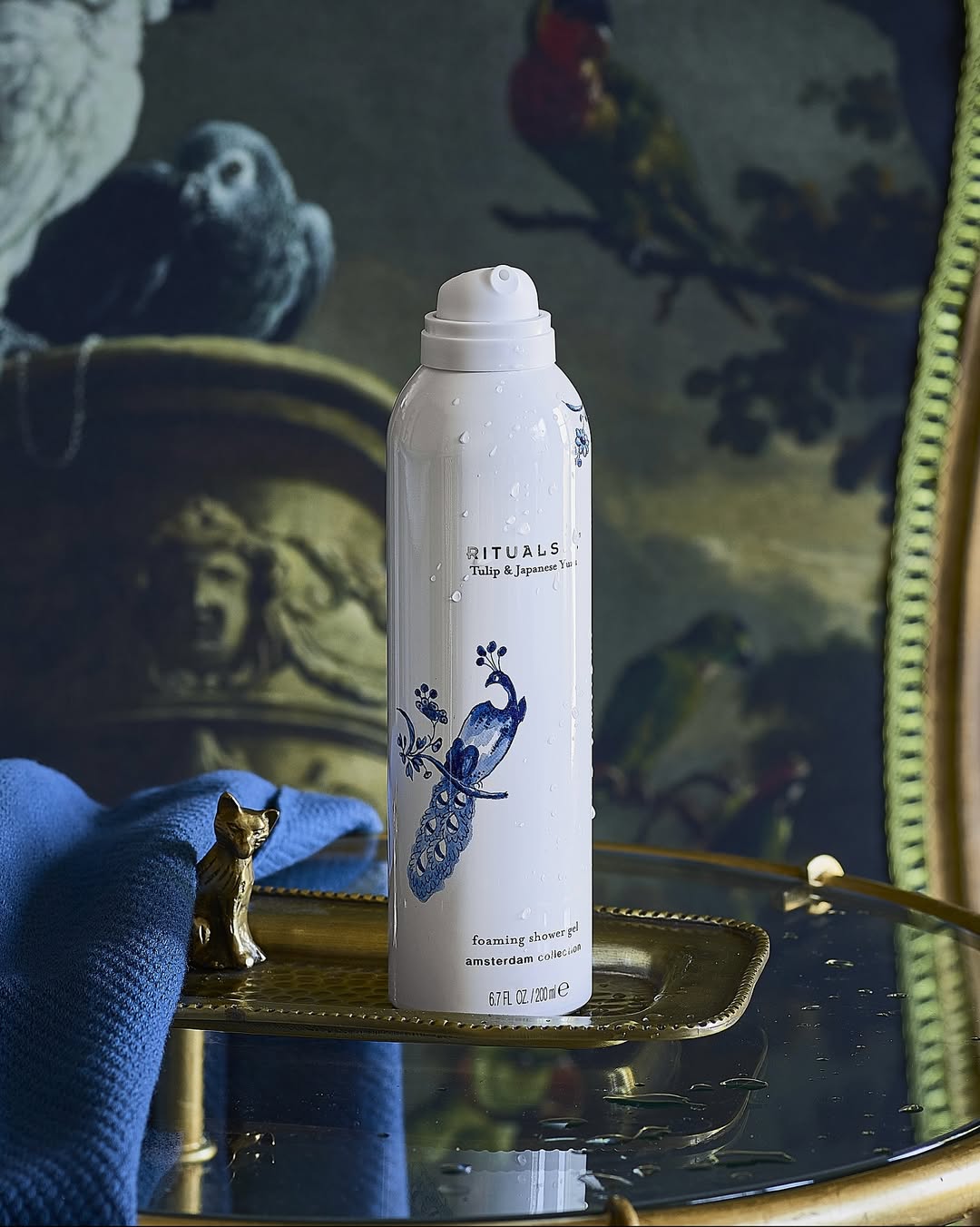 アムステルダム コレクション | Rituals Japan (リチュアルズ)