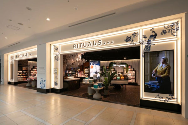 リチュアルズららぽーと横浜店
