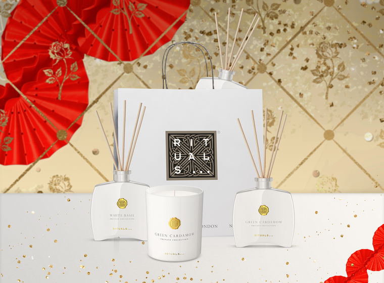 ﻿数量限定福袋 - 先行販売スタート