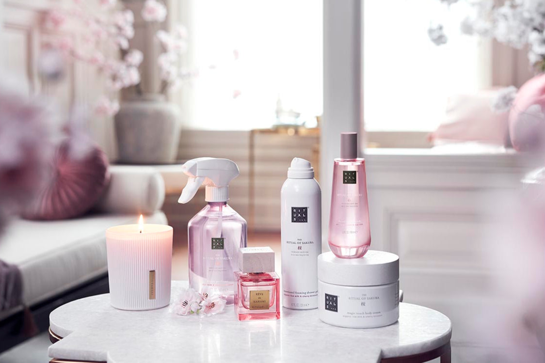 Rituals Japan｜リチュアルズ公式オンラインストア