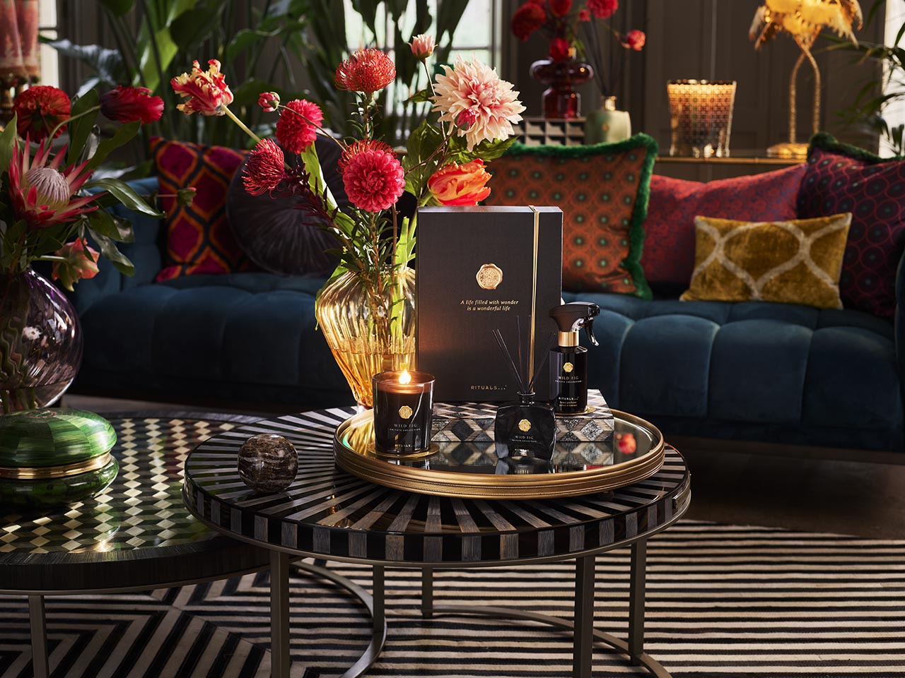 ギフトセット | Rituals Japan (リチュアルズ)