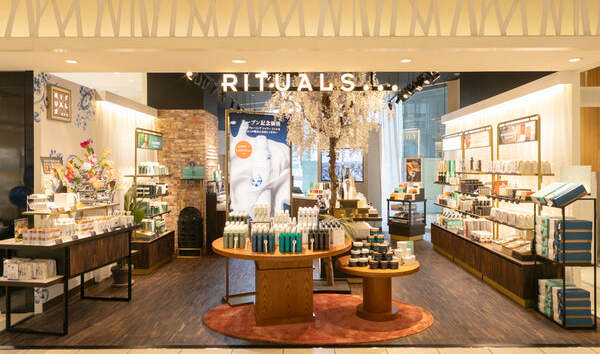 リチュアルズ 北千住マルイ店