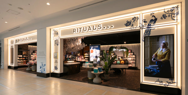 リチュアルズららぽーと横浜店