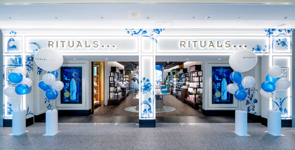 リチュアルズ ランドマークプラザ店