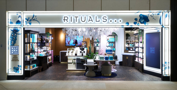 リチュアルズ東京ミッドタウン日比谷店