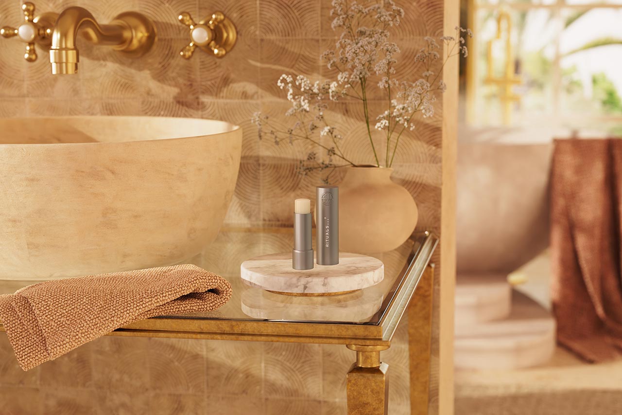 リップバーム | Rituals Japan (リチュアルズ)